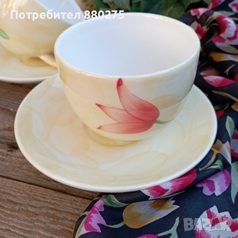 Чаши за чай , снимка 9 - Сервизи - 44140427