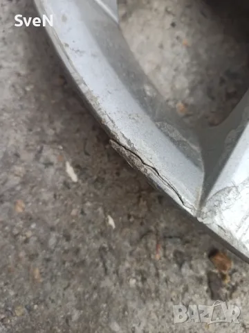 Тасове Хонда 16 цола, снимка 4 - Аксесоари и консумативи - 49613638