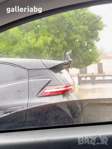 Фигура на Жокера (The Joker), снимка 4 - Фигурки - 50561059