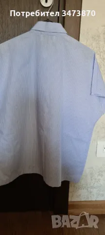 Красива дамска риза , снимка 5 - Ризи - 48876203