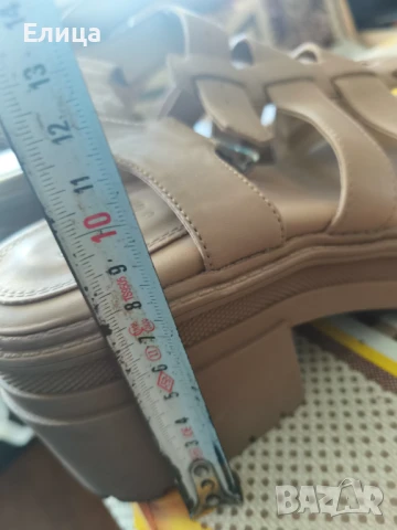 Лято , снимка 7 - Сандали - 51157176