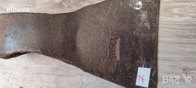 Лот 7 брадви, снимка 12 - Други ценни предмети - 47577775