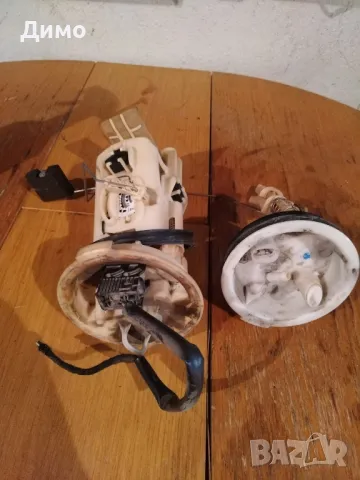 бензинова помпа бмв е46 318 bmw e46 318