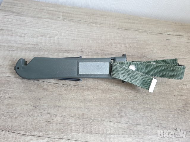Нож за оцеляване, снимка 8 - Колекции - 40373172