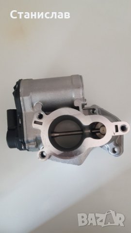 EGR Nissan Qashqai Diesel., снимка 6 - Части - 28714638