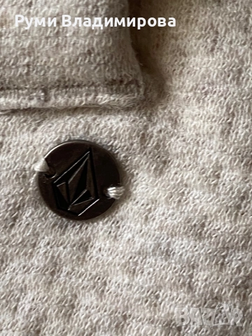 Грейка с качулка Volkom, с етикет, снимка 10 - Елеци - 52637818