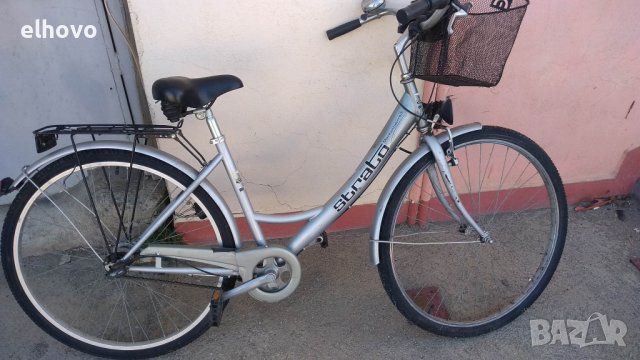 Велосипед Strato 28'', снимка 2 - Велосипеди - 39993742