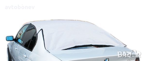 ПОКРИВАЛО ЗА АВТОМОБИЛ, снимка 3 - Аксесоари и консумативи - 32787077