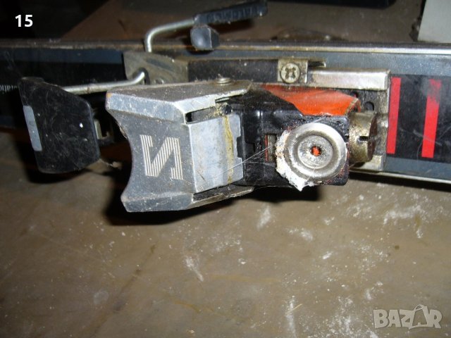 Ски Rossignol с автомати Salomon + щеки , снимка 7 - Зимни спортове - 27897115