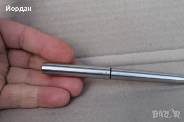 Химикалка ''Parker'', снимка 4 - Колекции - 48310300