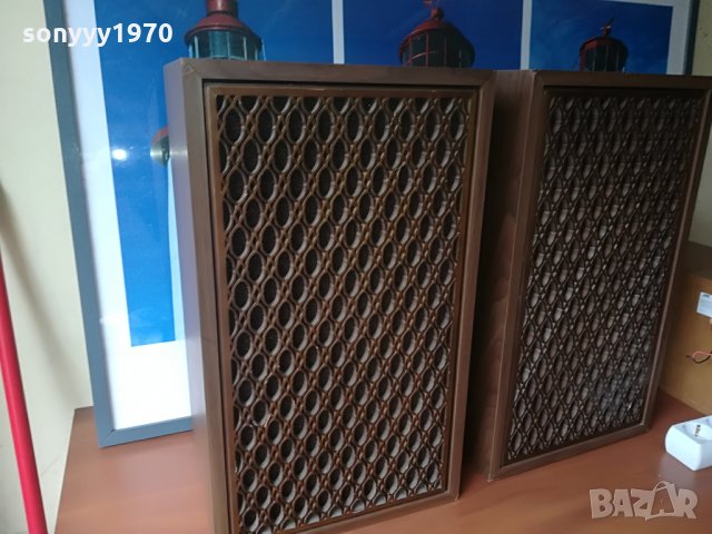 akai-tokyo japan-ретро колекция-внос англия, снимка 4 - Тонколони - 28394573