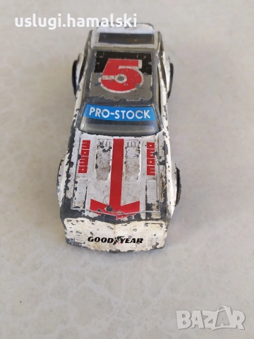 Количка Matchbox , снимка 3 - Колекции - 53046557