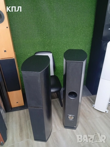 Тонколони JAMO Concert 7.7, снимка 10 - Тонколони - 53101361