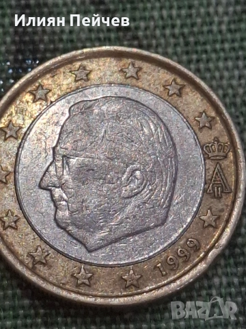 Коликционерски монети, снимка 6 - Колекции - 53114017