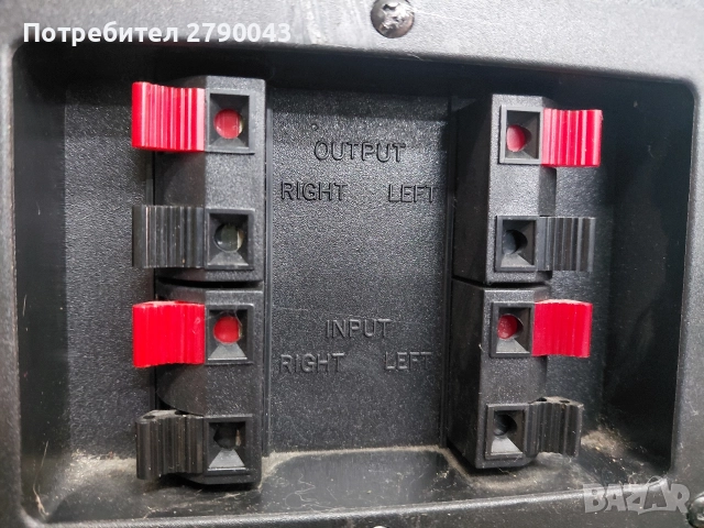 буфер SONY, снимка 5 - Тонколони - 52791696