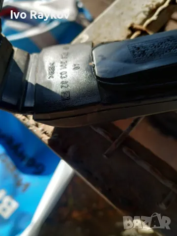 Педал газ за Mercedes S-Class, W221 , A2113010001 ,1293010382 , снимка 6 - Части - 48147322