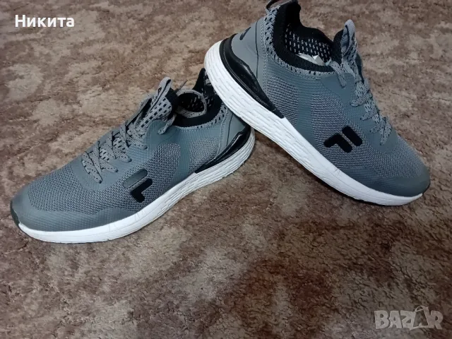 Fila-маратонки 42 номер, снимка 4 - Маратонки - 47368275