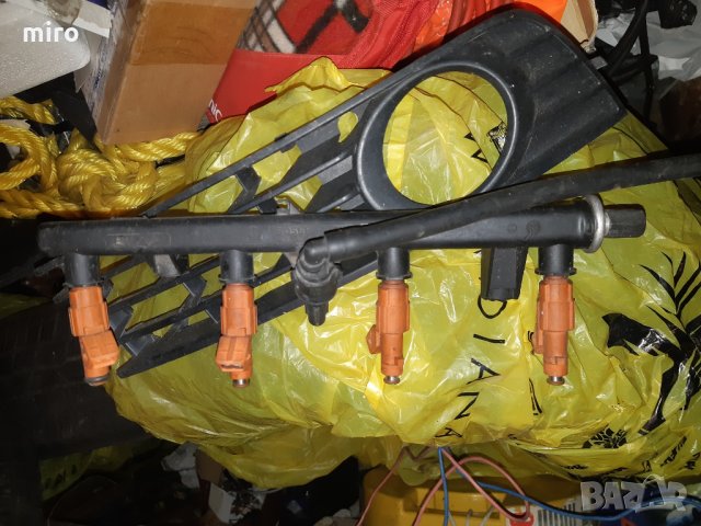 инжекрори за алфа ромео 2.0 тс 105 к.с.