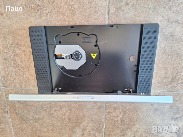 Преносим телевизор Phantom NextBase SDV1102, снимка 7 - Телевизори - 51574227