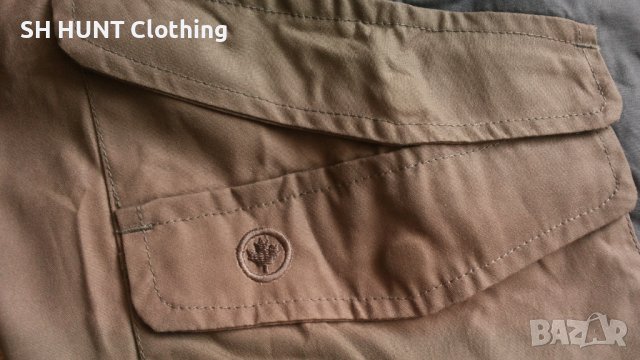 Mackenzie Trouser размер 50 / L за лов риболов туризъм панталон със здрава материя - 772, снимка 7 - Екипировка - 43972429