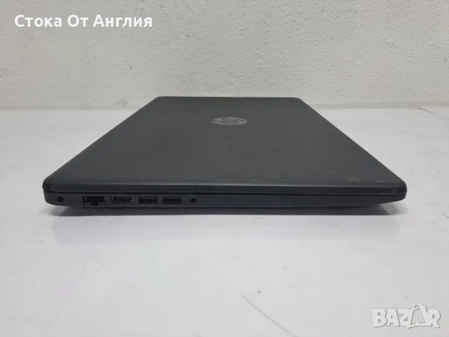 Лаптоп - HP 17-ca0003na ,AMD A6-9225,RAM 4GB, HDD 1TB, OS:Windows 10/L5, снимка 6 - Лаптопи за работа - 49582808