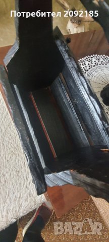 Свещник, снимка 4 - Други - 33247001