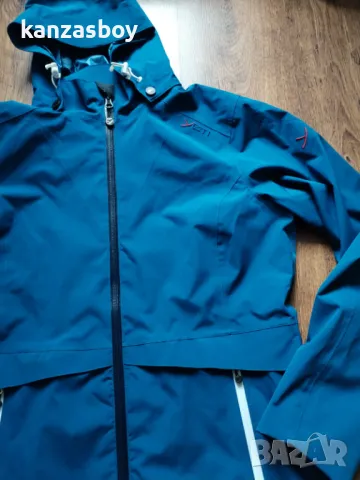 Yeti Womens Jacket - дамско яке-мембрана М, снимка 5 - Якета - 49863053