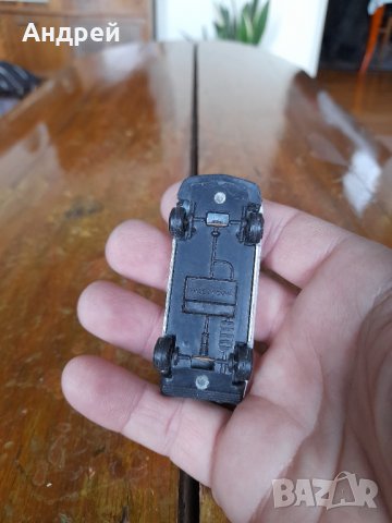 Стара кола,количка #51, снимка 6 - Колекции - 40516883