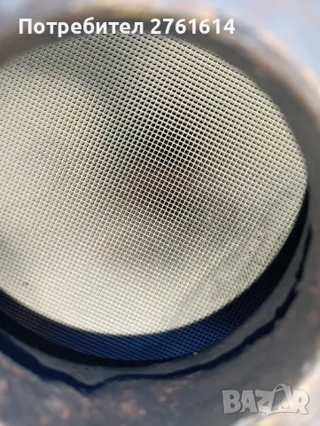 катализатор за Опел Мерива 1,6,16v 2007 г, снимка 4 - Части - 49379682