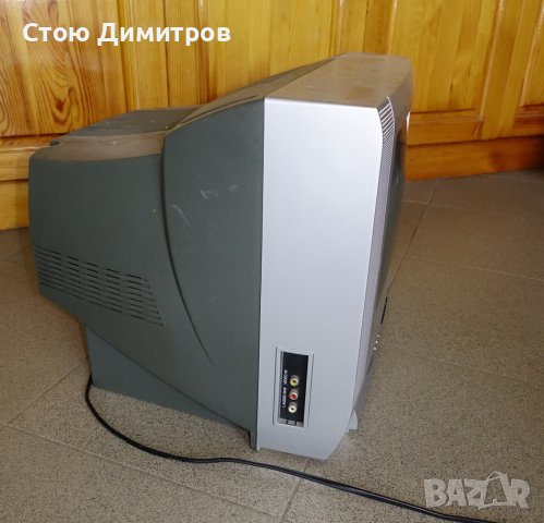 ПРодавам малки телевизори Sharp,Panasonic,Neo., снимка 3 - Телевизори - 40789592