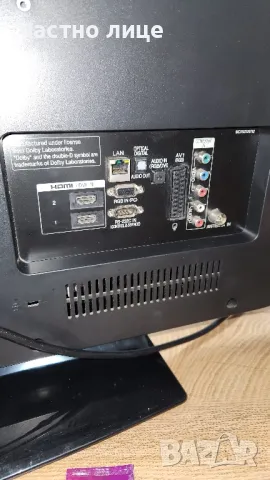 Телевизор LG 32LD490 на части, снимка 5 - Части и Платки - 48299582