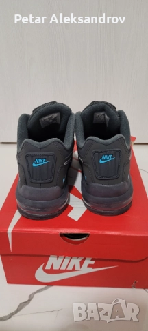 Продавам обувки Nike Air Max, снимка 5 - Маратонки - 51895611