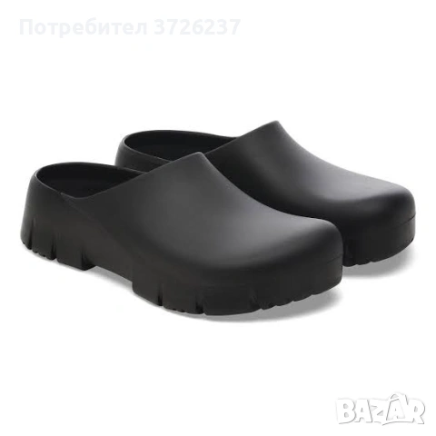 Работник обувки 43размер Birkenstock, снимка 4 - Мъжки чехли - 53102329