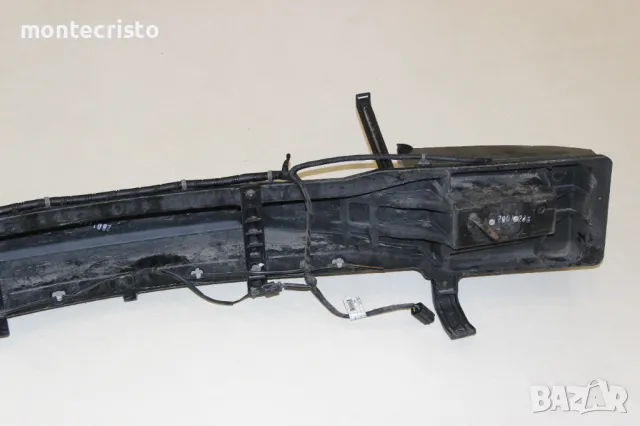 Основа задна броня Hyundai IX20 (2010-2015г.) Хюндай IX 20 86631-1K000 / 866311K000, снимка 6 - Части - 48778076