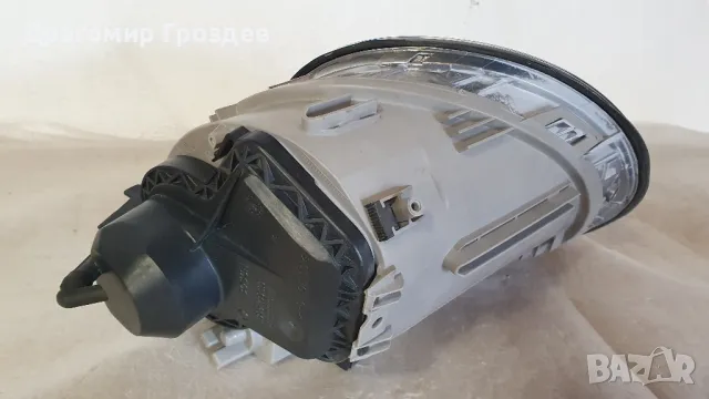 Оригинален десен фар за VW Beetle  / Фолксваген Бийтъл (1998-2010), снимка 9 - Части - 49892120