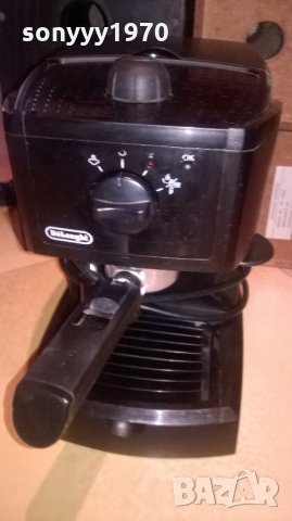 DELONGHI EC145-ВНОС АНГЛИЯ, снимка 6 - Кафемашини - 27837429