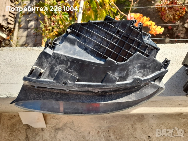 Ауди а4 б6 биксенон, снимка 2 - Части - 52350769