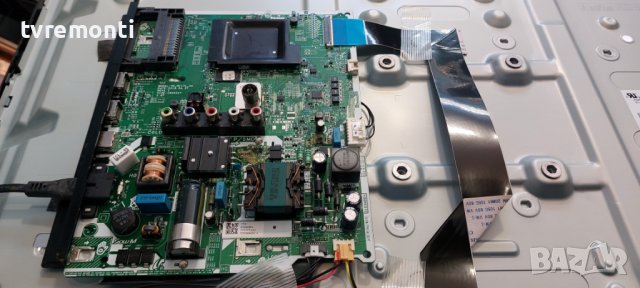 Основна платка - BN96-46989A,BN9646989A for SAMSUNG UE32N4002AK дисплей CY-JN032AGLR3V