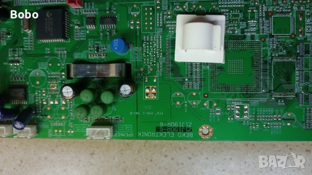 Main board Z1J190R-6, снимка 2 - Части и Платки - 39632946