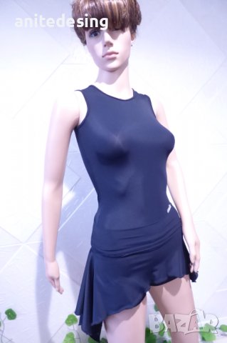 тренировичен комплект за спортни танци или друго