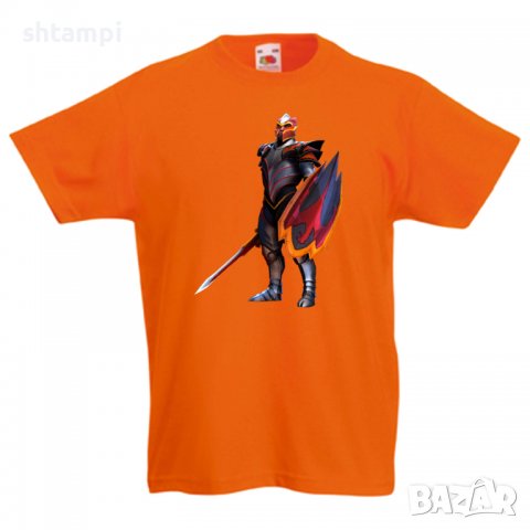 Детска тениска Dragon Knight DOTA Игра,Изненада,Подарък, снимка 8 - Детски Блузи и туники - 36712769