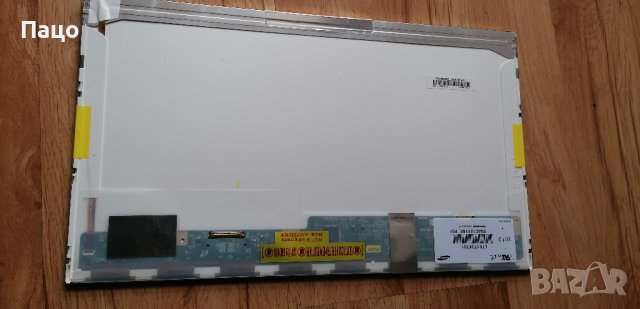 матрици  /11,6/15,6/17,3/8 БРОЯ/промо цена/, снимка 5 - Части за лаптопи - 43281740