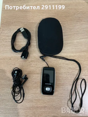 Медия плеър Samsung