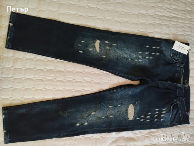 Продавам дамски дънки, снимка 7 - Дънки - 49342518