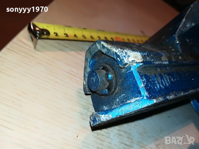 немско менгеме-много леко 0311221758, снимка 18 - Менгемета - 38550359