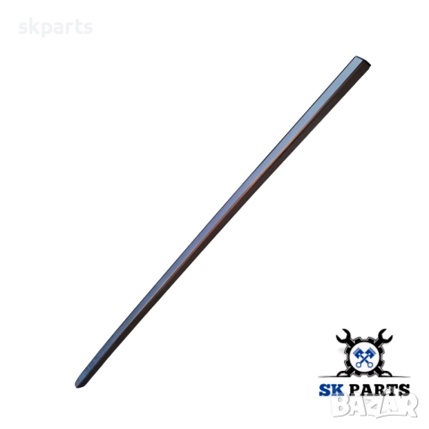 Лайсна врата предна дясна за Mercedes-Benz E-Class W210/ Мерцедес