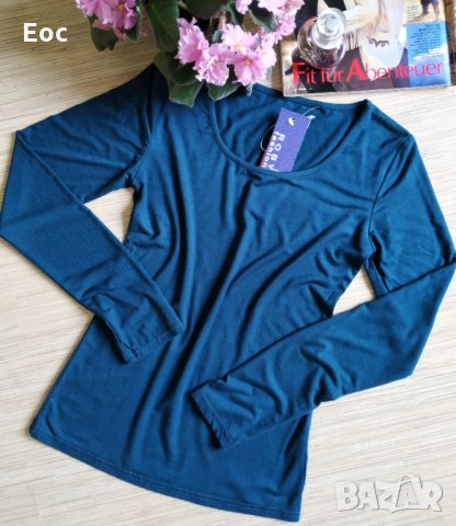 Блузи, снимка 10 - Блузи с дълъг ръкав и пуловери - 28413218
