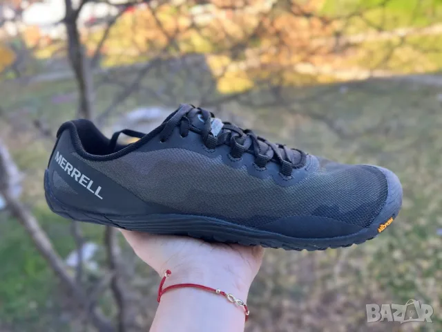 Merrell Vapor Glove 4 — номер 44.5, снимка 1