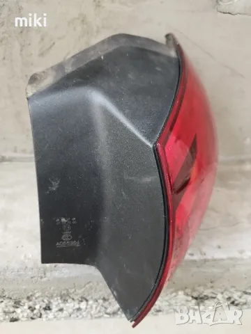 Десен външен стоп за Mercedes A classe (W177) A 220-4 matic (2018-2022), снимка 2 - Части - 48265740