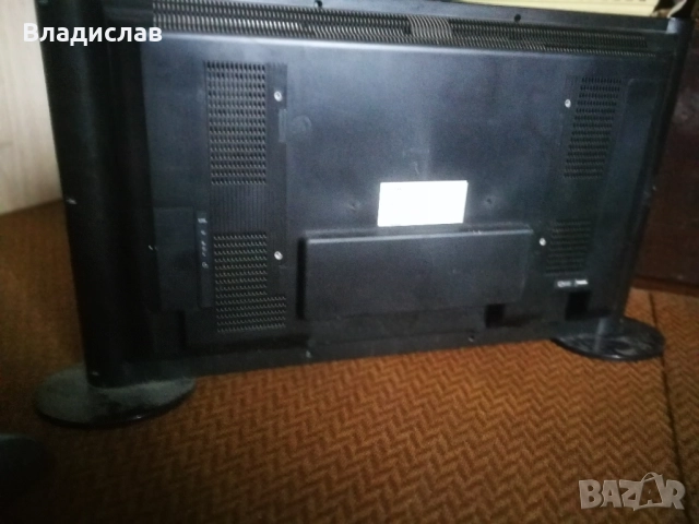 Телевизор 32 инча! Crown 32700 hd-dvi, снимка 3 - Телевизори - 51500998